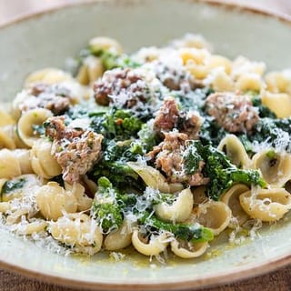 Orecchiette